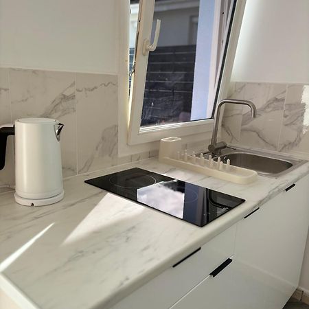 Maison Lumineuse Mantes La Jolie Zewnętrze zdjęcie
