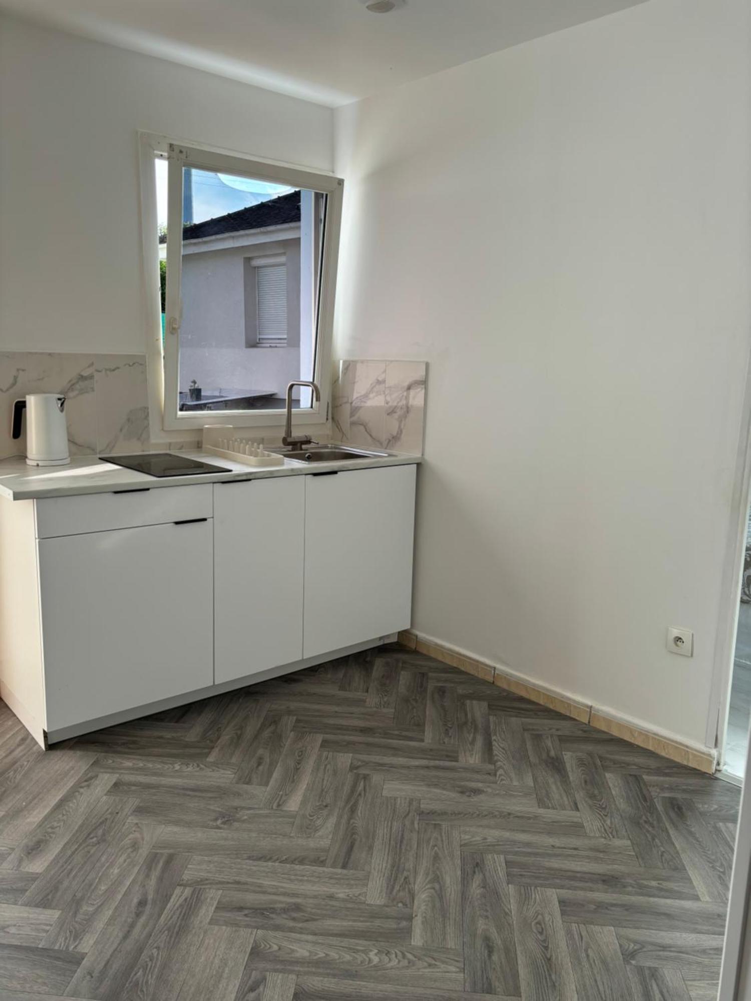 Maison Lumineuse Mantes La Jolie Zewnętrze zdjęcie