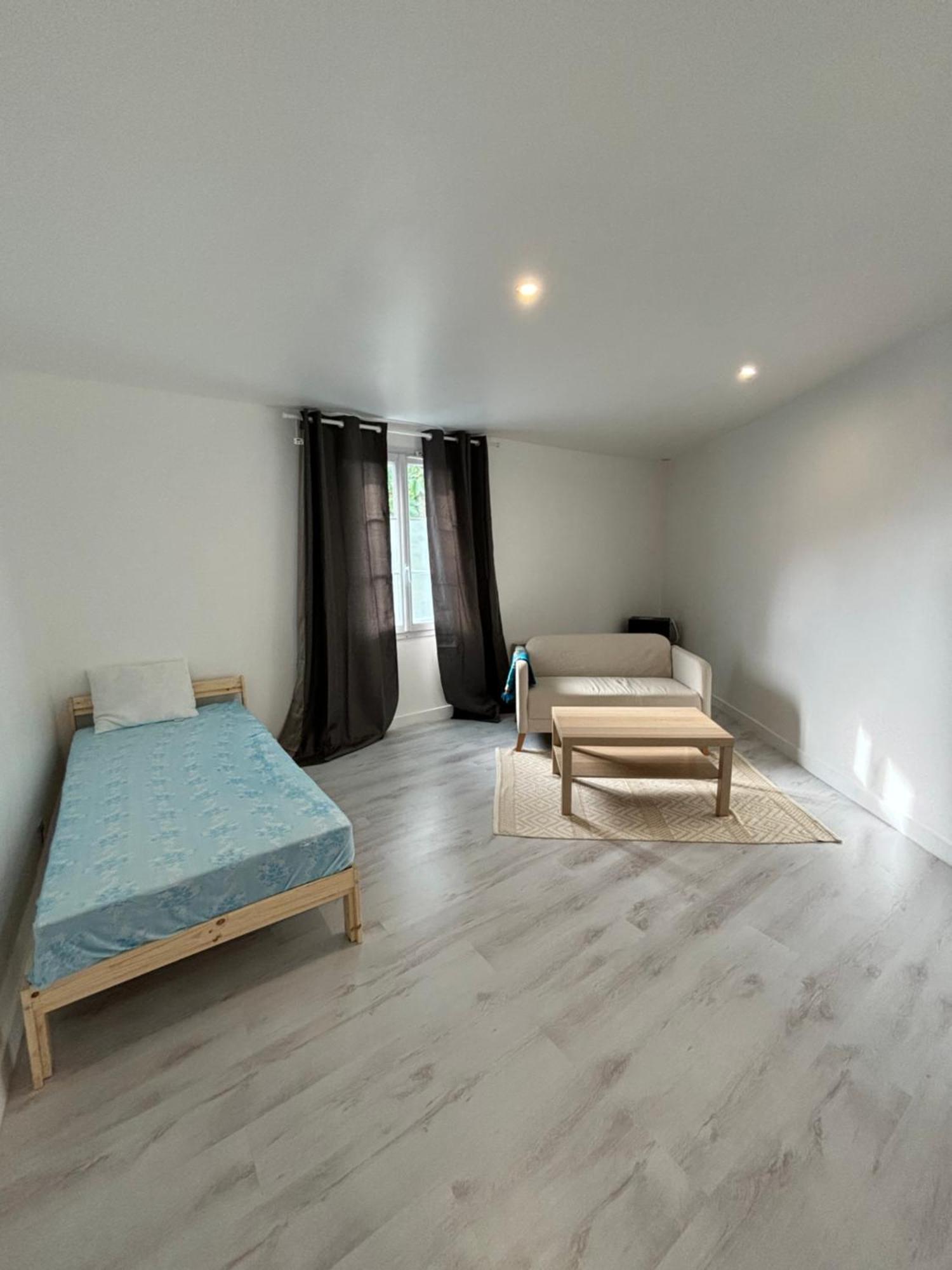 Maison Lumineuse Mantes La Jolie Zewnętrze zdjęcie
