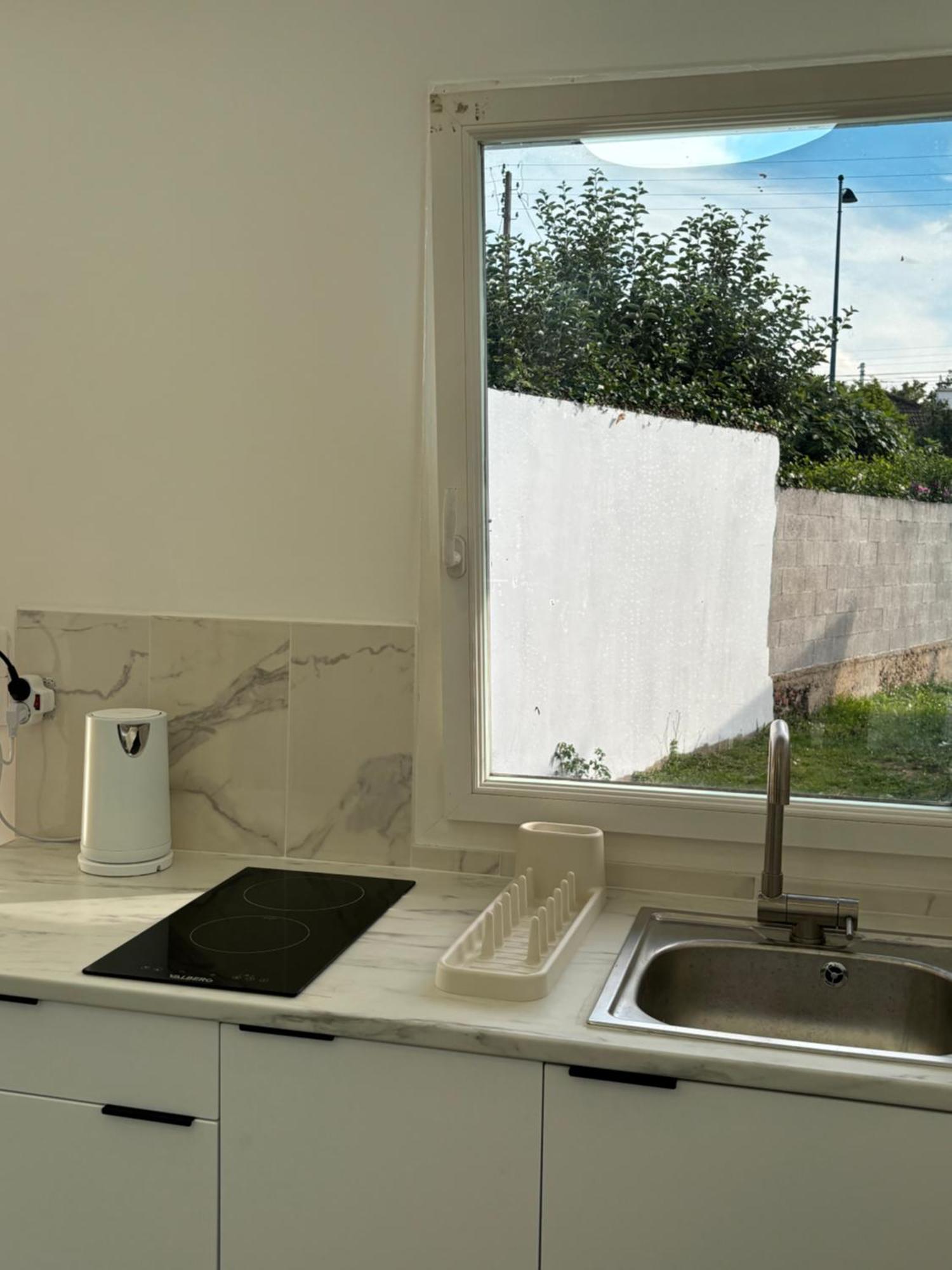 Maison Lumineuse Mantes La Jolie Zewnętrze zdjęcie